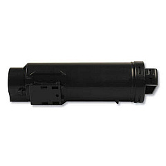 Innovera Remanufactured Black Toner, Replacement for 593-BBOS