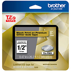 Brother TZEPR831 Tape
