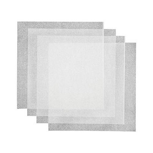 Durable Packaging Interfolded Deli Sheets, 12 x 12, 1,000/Box, 5 Boxes/Carton (F1212)