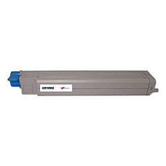 Innovera Remanufactured Magenta Toner (Type C7), Replacement for 42918902