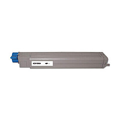 Innovera Remanufactured Black Toner (Type C7), Replacement for 42918904
