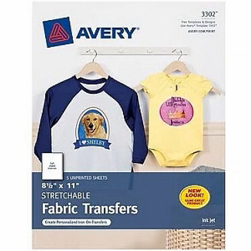 Avery 3279 Labels