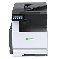 Lexmark CX930dse