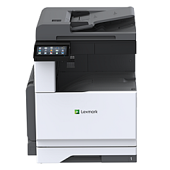 Lexmark CX930dse