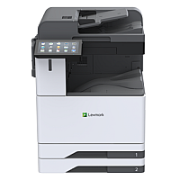 Lexmark CX942adse