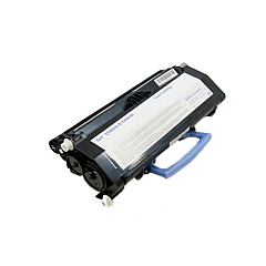 Compatible Dell 330-2666 High Yield Black Toner Cartridge