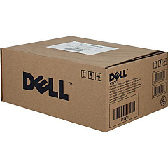 Dell 331-0611 Black Toner Cartridge