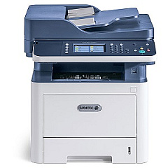 Xerox WorkCentre 3335 Xerox WorkCentre 3335