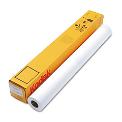 Kodak 22006100 Water-Resistant Poly Poster