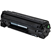 Compatible Canon 126 Black Toner Cartridge