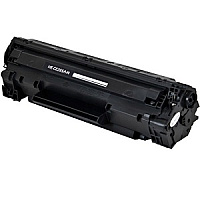 Compatible Canon 125 Black Toner Cartridge