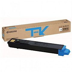 Kyocera TK-5317C Cyan Toner Cartridge Kyocera TK-5317C Cyan Toner Cartridge
