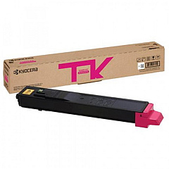 Kyocera TK-5317M Magenta Toner Cartridge Kyocera TK-5317M Magenta Toner Cartridge