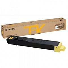 Kyocera TK-5317Y Yellow Toner Cartridge Kyocera TK-5317Y Yellow Toner Cartridge