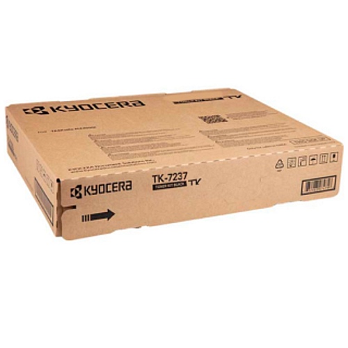 Kyocera TK-7237 Black Toner Cartridge