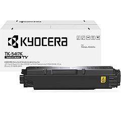 Kyocera TK-5417K Black Toner Cartridge Kyocera TK-5417K Black Toner Cartridge