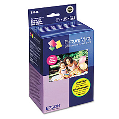 Epson T5846 Print Pack