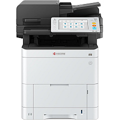 Kyocera ECOSYS MA4000cifx