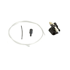 Black Box Pre-polished Fiber Optic Connector - Om1, Multimode, Lc, Beige, 6-pack, Gsa, Taa, Non-returnable/non-cancelable (PP-LC-625MM-6PAK) Black Box Pre-polished Fiber Optic Connector - Om1, Multimode, Lc, Beige, 6-pack, Gsa, Taa, Non-returnable/non-cancelable (PP-LC-625MM-6PAK)