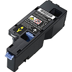 Compatible Dell 3581G Yellow Toner Cartridge