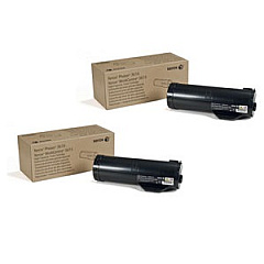 Xerox 3610-3615 Toner Bundle