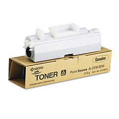Kyocera 37016011 Black Toner Cartridge
