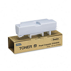 Copystar 37016016 Black Toner Cartridge