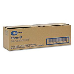 Copystar 37028015 Black Toner Cartridge Copystar 37028015 Black Toner Cartridge