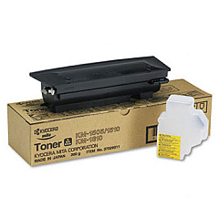 Kyocera 37029011 Black Toner Cartridge