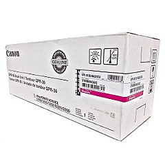 Canon GPR-36 Magenta Drum Unit Canon GPR-36 Magenta Drum Unit