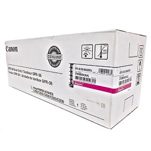 Canon GPR-36 Magenta Drum Unit