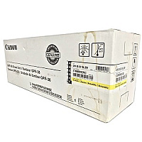 Canon GPR-36 Yellow Drum Unit
