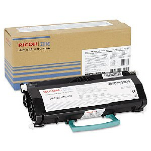 IBM 39V3204 Black Toner Cartridge
