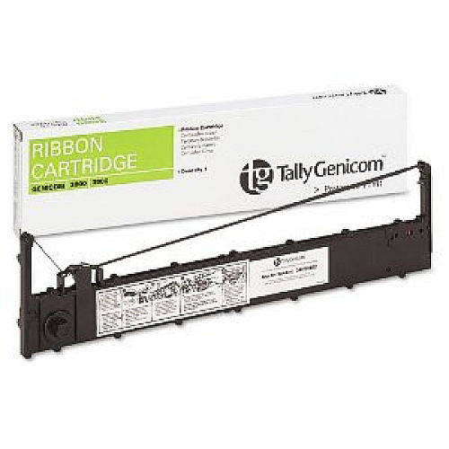 TallyGenicom 3A0100B02 Ribbon Cartridge