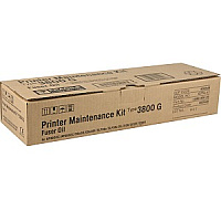 Ricoh 400549 Fuser Oil