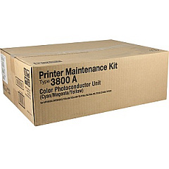 Ricoh Type 3800A Color Photoconductor Unit