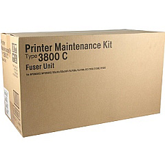 Ricoh 400596 Fuser Unit