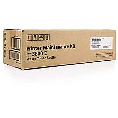 Ricoh 400662 Waste Toner Bottle