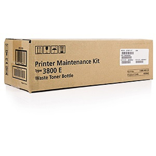 Ricoh 400662 Waste Toner Bottle