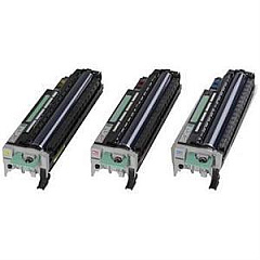 Ricoh 403116 Tri-Color Photoconductor Unit