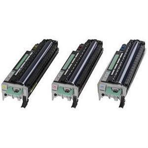 Ricoh 403116 Tri-Color Photoconductor Unit