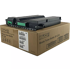 Ricoh 406043 Waste Toner Bottle Ricoh 406043 Waste Toner Bottle