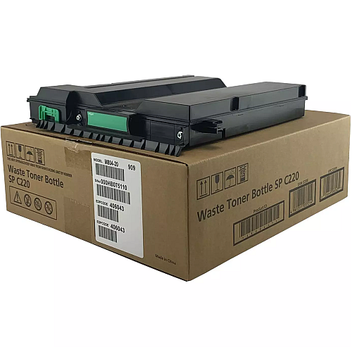 Ricoh 406043 Waste Toner Bottle