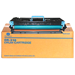 Konica Minolta DR310 Drum Unit Konica Minolta DR310 Drum Unit