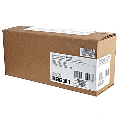 Ricoh 406978 Black Toner Cartridge