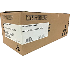 Ricoh 407895 Black Toner Cartridge
