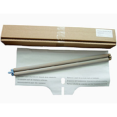 Lexmark 40X0127 Charge Roll Assembly