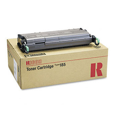 Ricoh 410302 Black Toner Cartridge