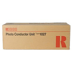 Ricoh 411018 Photoconductor Unit