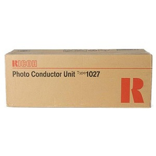 Ricoh 411018 Photoconductor Unit